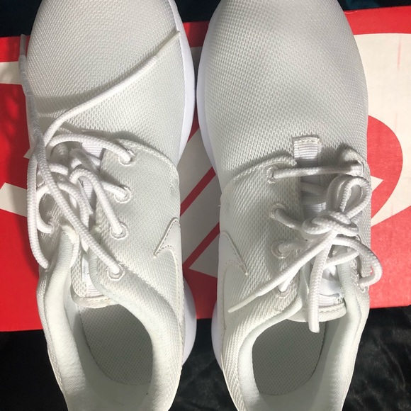 Nike Roshe one sneakers - Picture 4 of 6